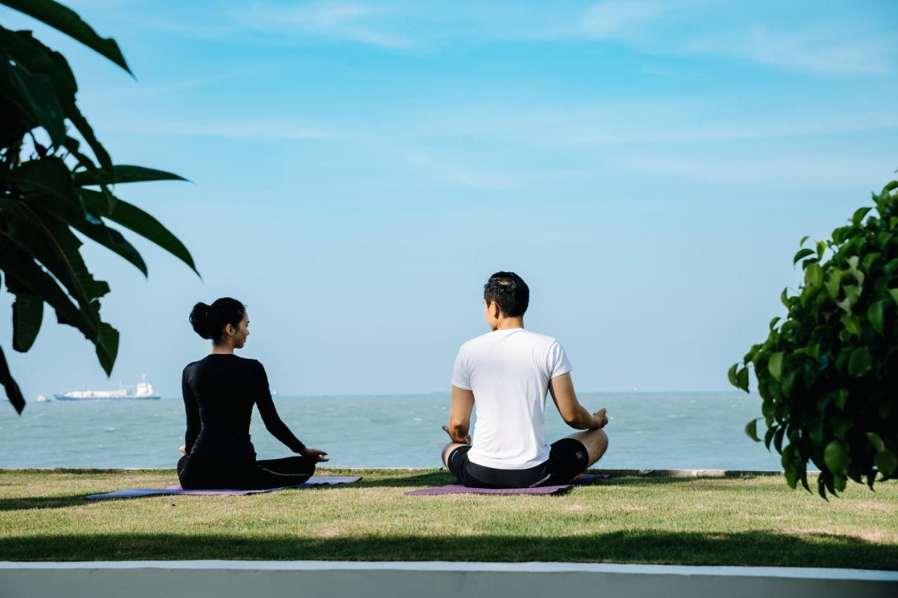 Mercure Vung Tau Resort Eksteriør bilde