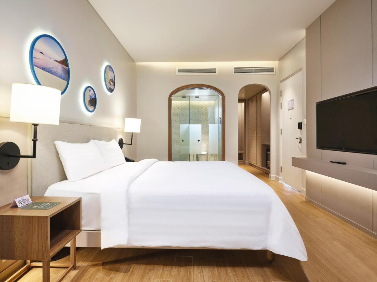 Mercure Vung Tau Resort Eksteriør bilde