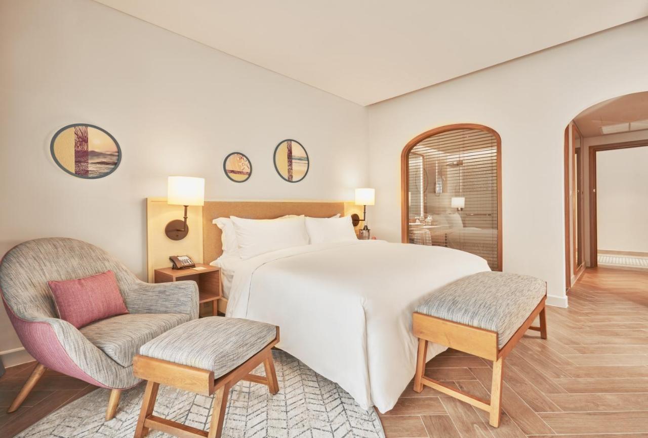 Mercure Vung Tau Resort Eksteriør bilde
