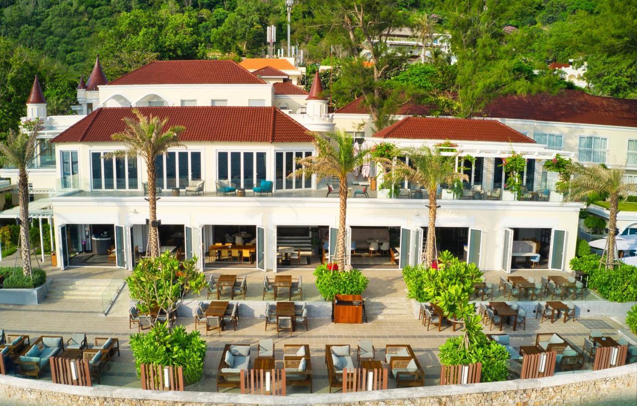 Mercure Vung Tau Resort Eksteriør bilde