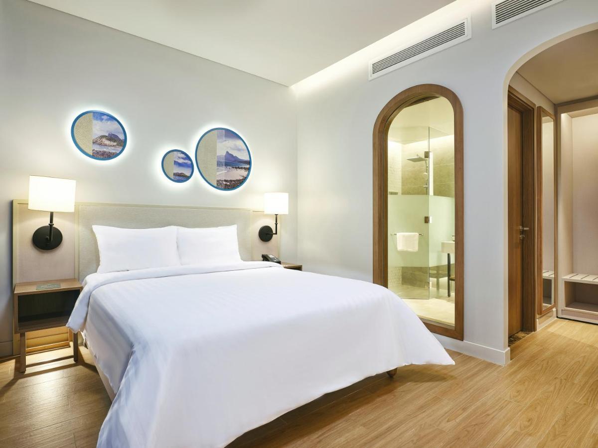 Mercure Vung Tau Resort Eksteriør bilde