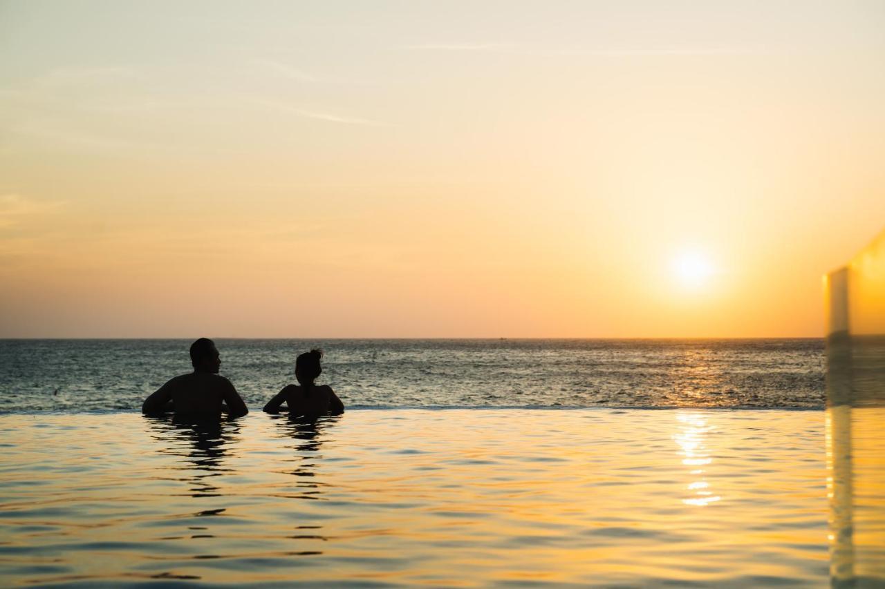 Mercure Vung Tau Resort Eksteriør bilde