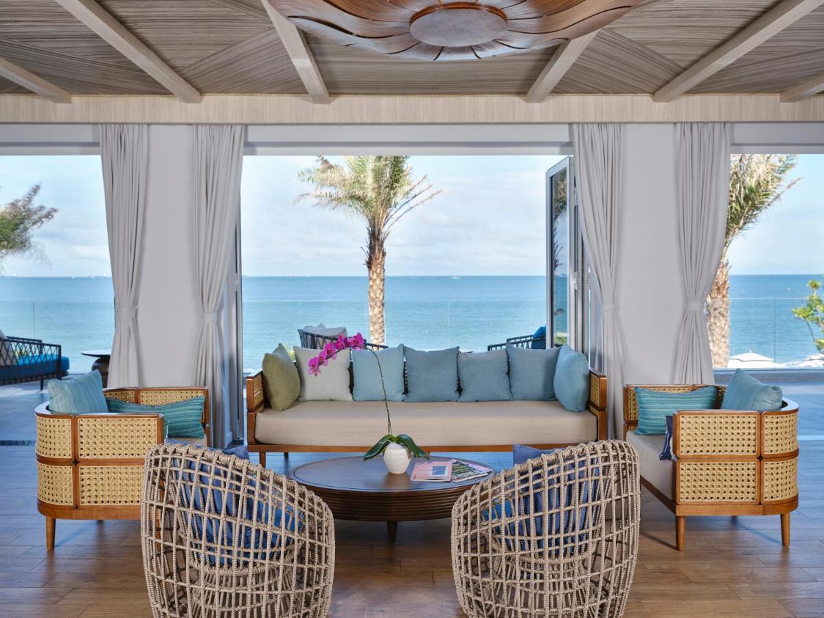 Mercure Vung Tau Resort Eksteriør bilde