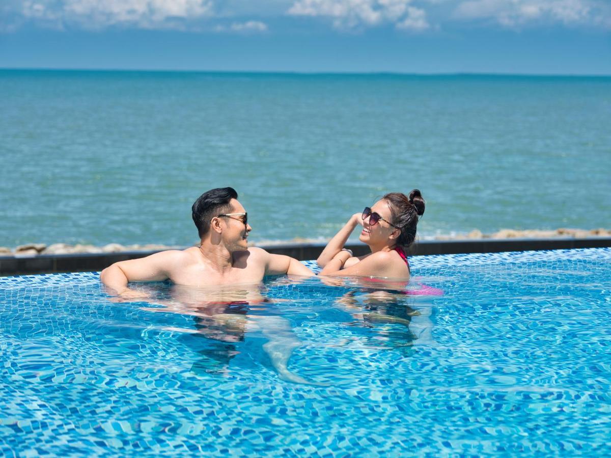 Mercure Vung Tau Resort Eksteriør bilde