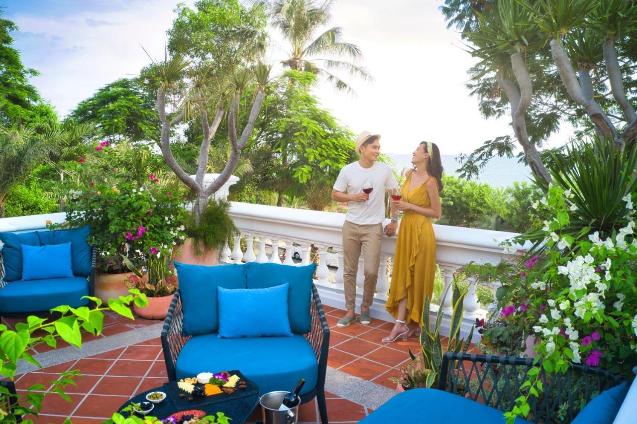 Mercure Vung Tau Resort Eksteriør bilde