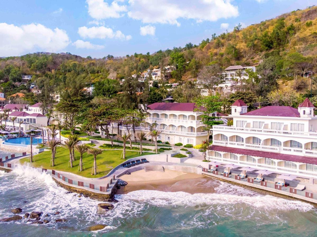 Mercure Vung Tau Resort Eksteriør bilde
