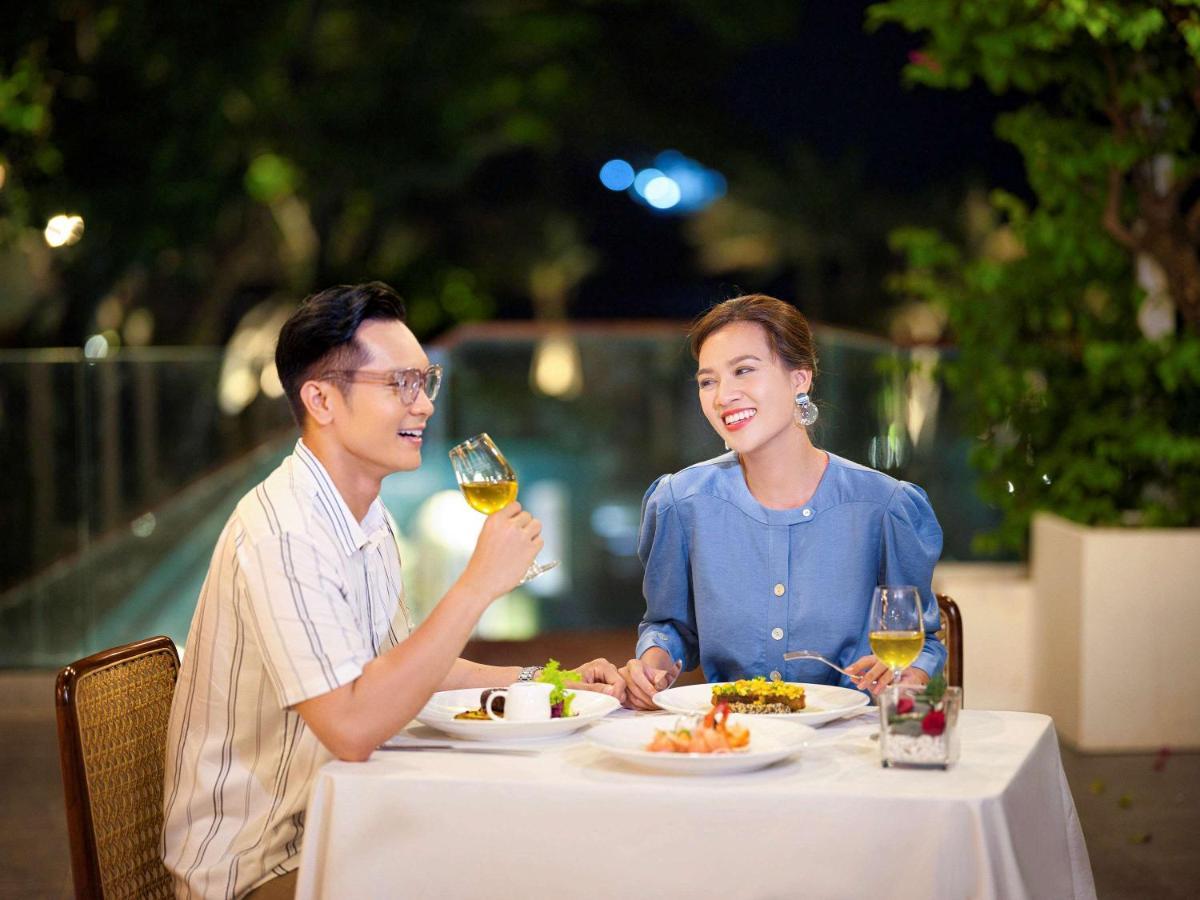 Mercure Vung Tau Resort Eksteriør bilde