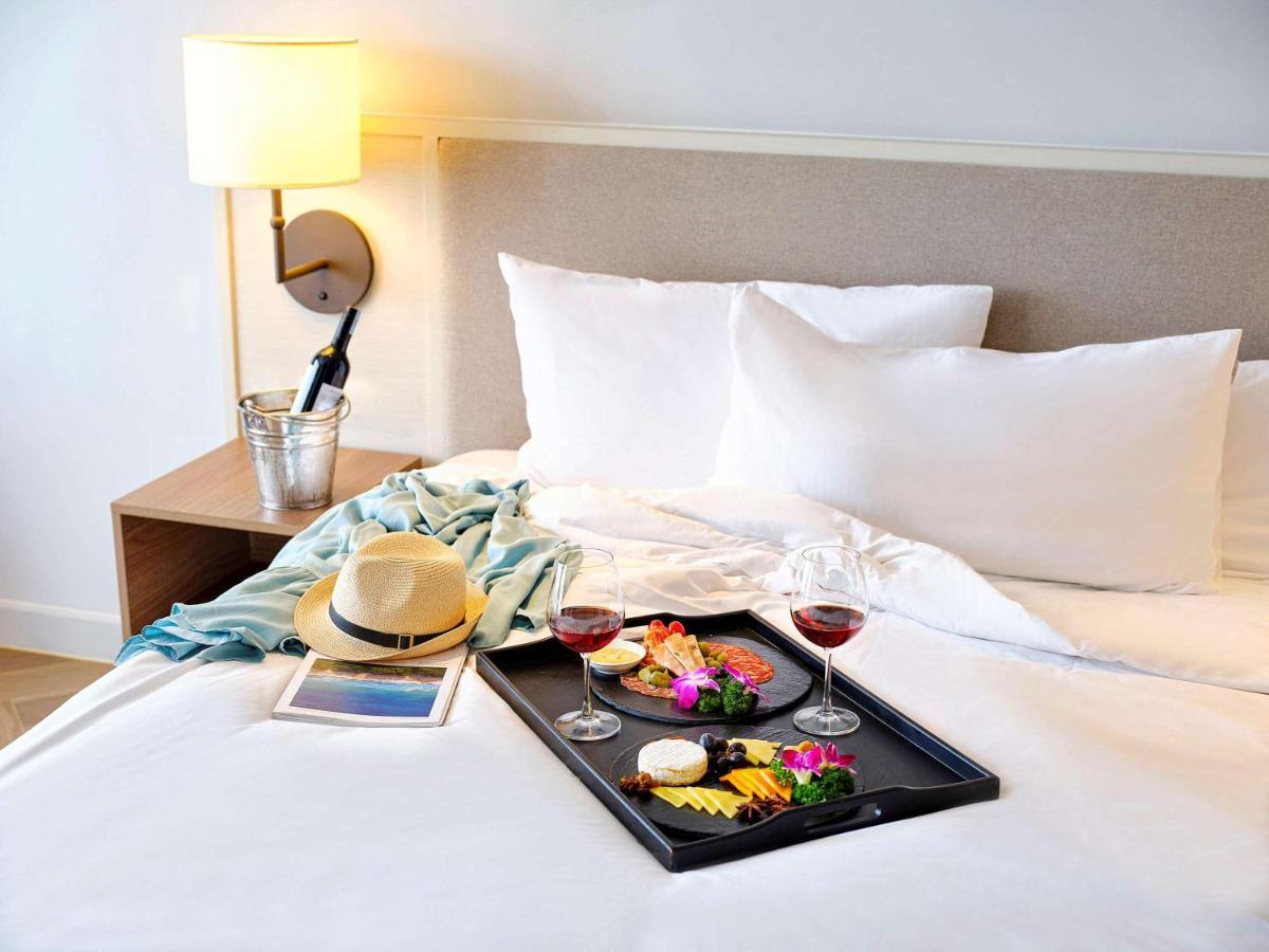 Mercure Vung Tau Resort Eksteriør bilde