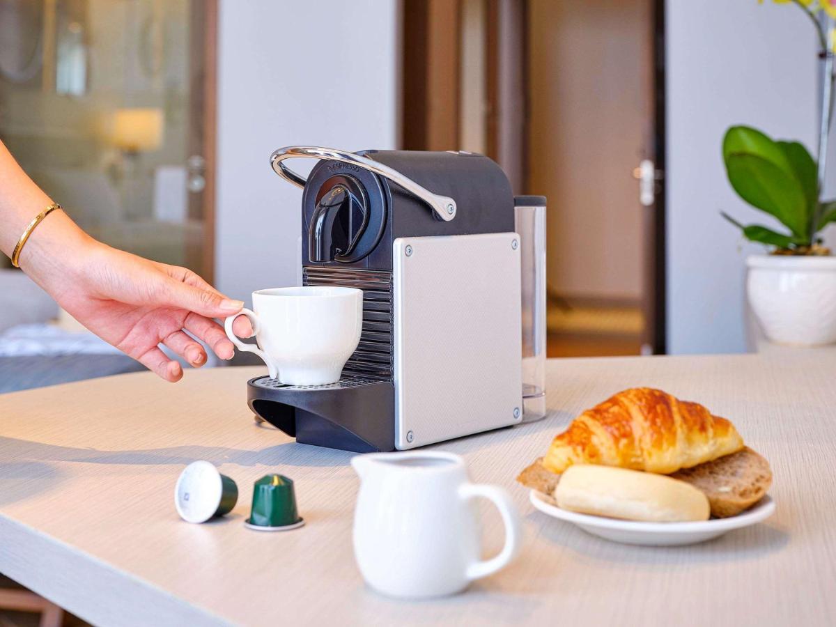 Mercure Vung Tau Resort Eksteriør bilde