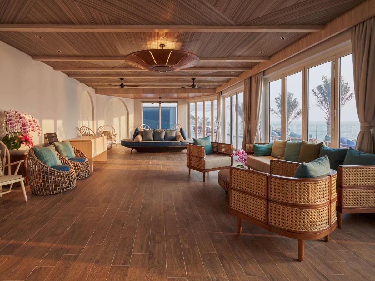 Mercure Vung Tau Resort Eksteriør bilde