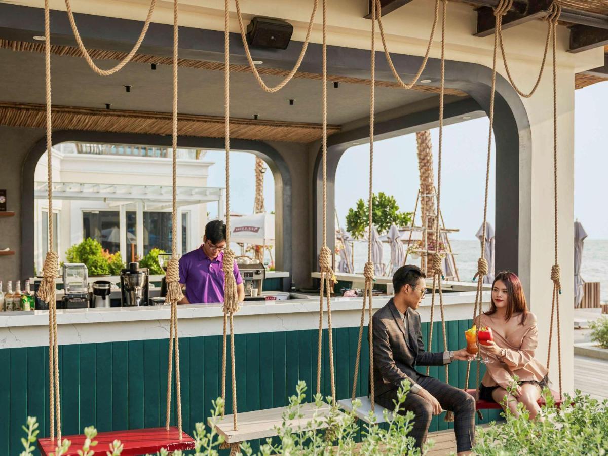 Mercure Vung Tau Resort Eksteriør bilde