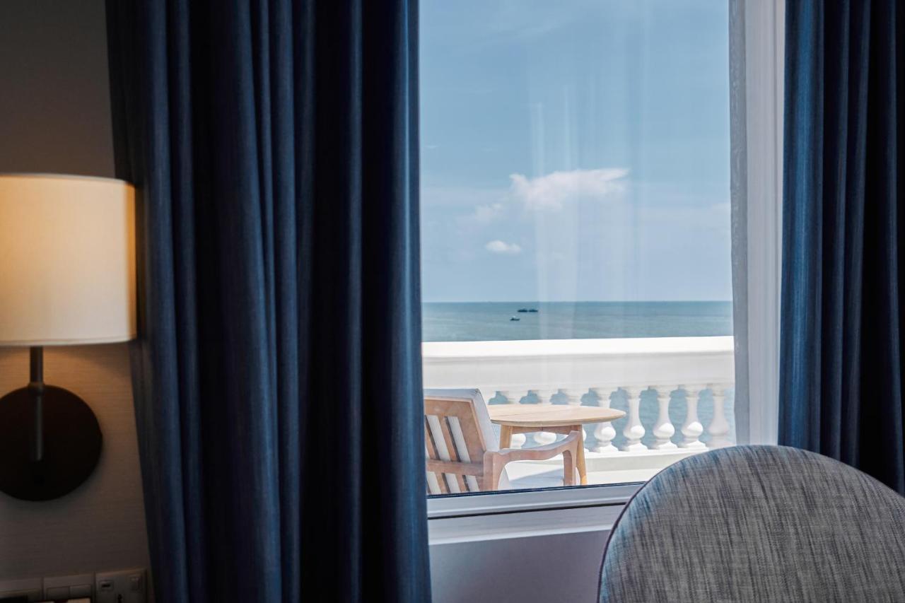 Mercure Vung Tau Resort Eksteriør bilde