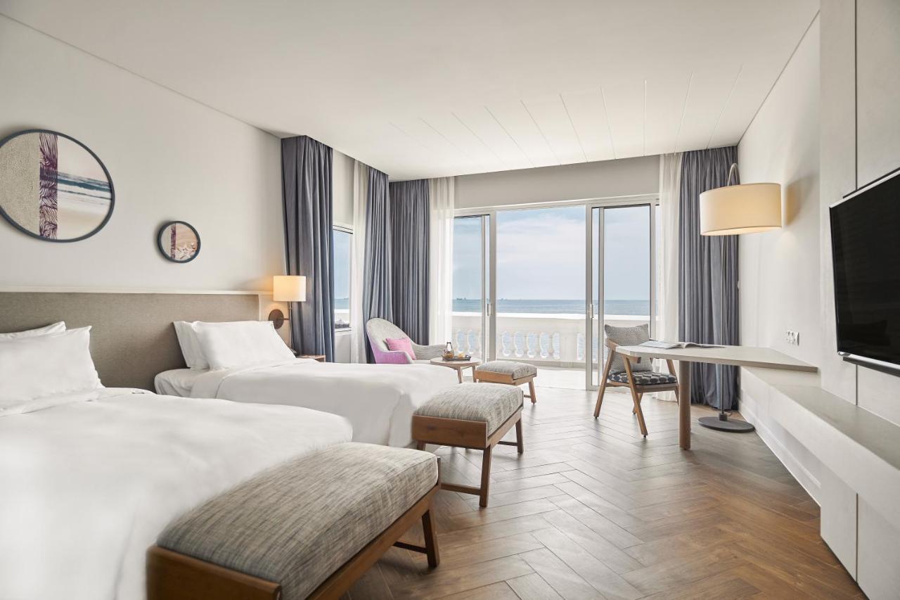 Mercure Vung Tau Resort Eksteriør bilde