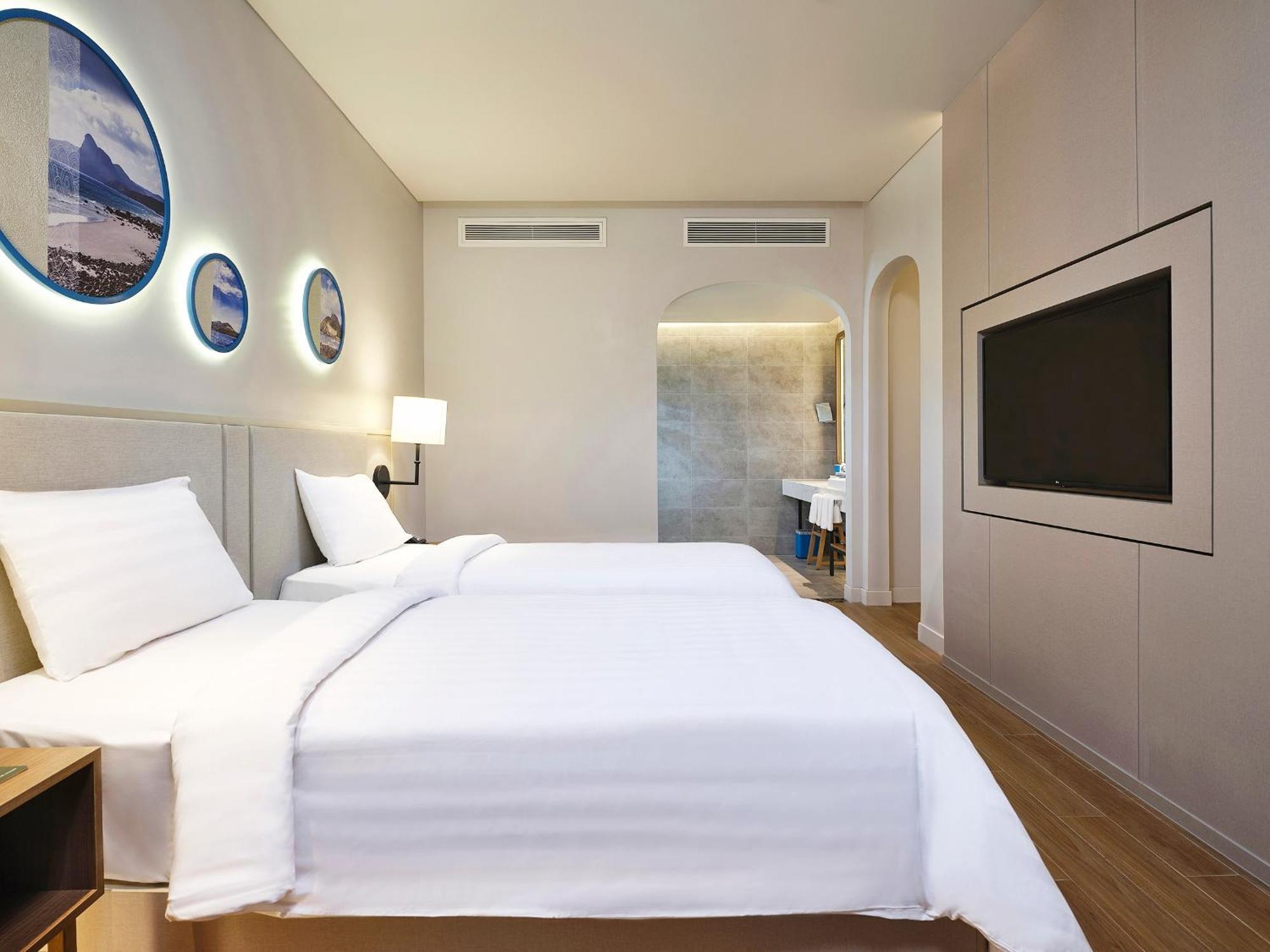 Mercure Vung Tau Resort Eksteriør bilde