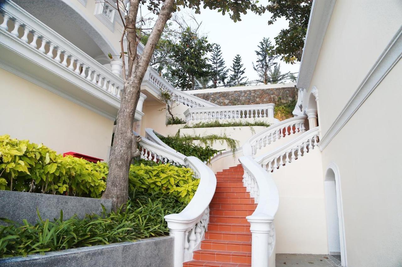 Mercure Vung Tau Resort Eksteriør bilde