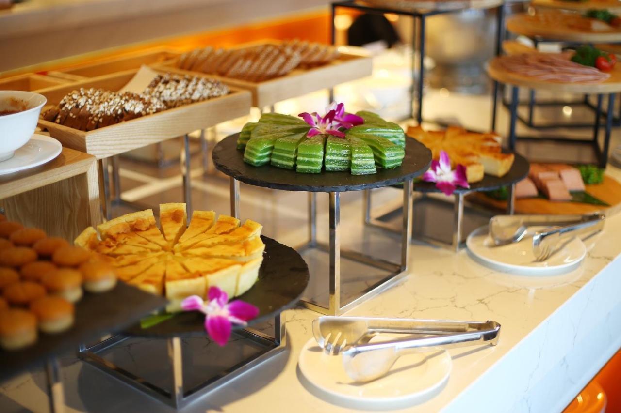 Mercure Vung Tau Resort Eksteriør bilde