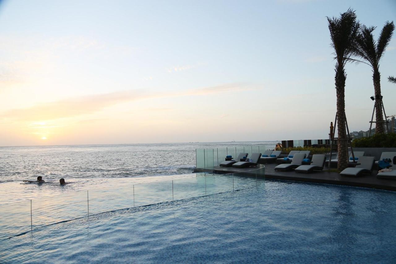 Mercure Vung Tau Resort Eksteriør bilde